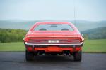 Dodge Challenger R/T 440 Six Pack 1970 года
